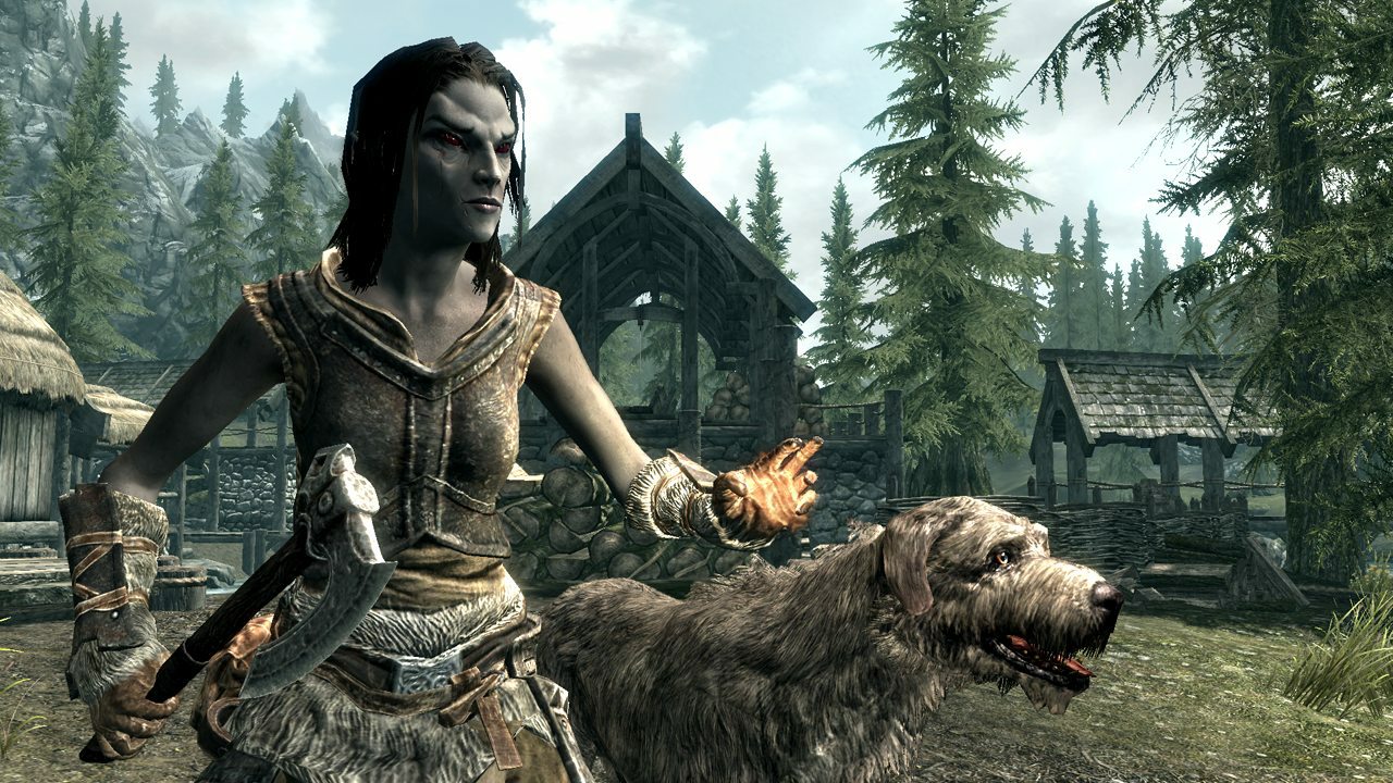 The Elder Scrolls V: Skyrim (Map Edition) - Imagen 33